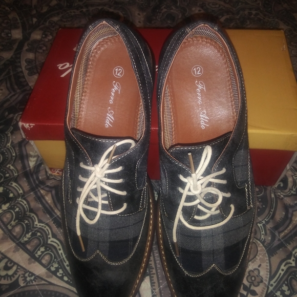 FERRO ALDO SHOES - Picture 2 of 5